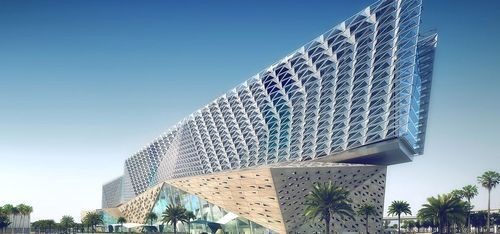 Architectural 3D Modelling